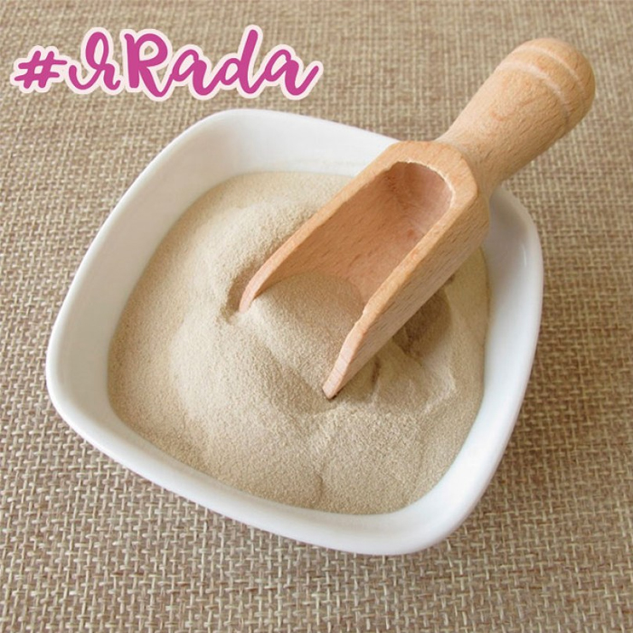 картинка Агар - агар, 900 Powder, 100 г от магазина ЯРада