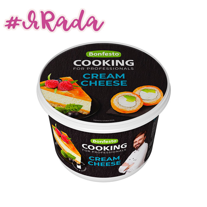 картинка Кремчиз Cooking, 500 г от магазина ЯРада
