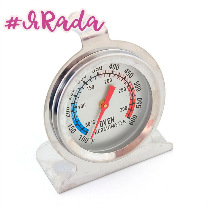 картинка Термометр "Для духовки" 50-300С от магазина ЯРада