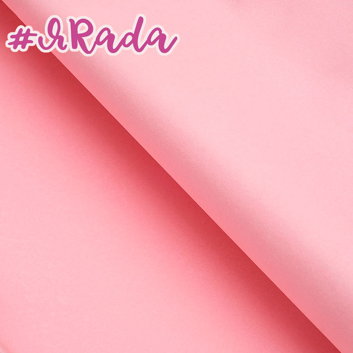 картинка Бумага упаковочная тишью, 10 шт (светло-розовая) 50 х 66 см от магазина ЯРада
