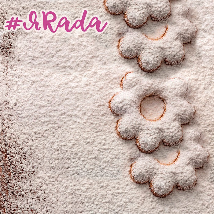 картинка Сахарная пудра кондитерская, 10 кг от магазина ЯРада